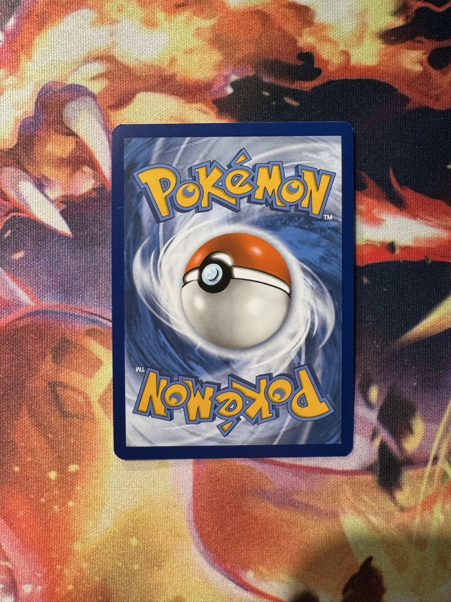 Pokémon Sammelbilder & Trading cards: Pii 202/197 Illustration Rare OBF – Neu (gemäss Beschreibung) aus Böckten von LarsVegas44 1