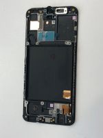 Samsung Galaxy A40 Display mit Rahmen