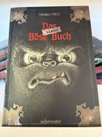 Das kleine böse Buch 1 - 8