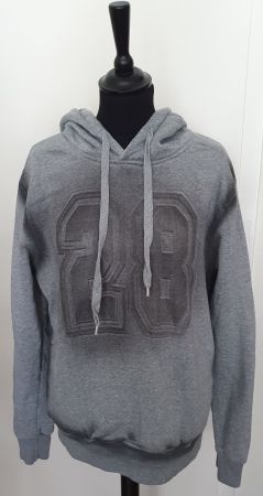 Pull avec capuchon - Taille S/M