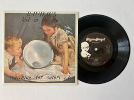 Bauhaus - Kick in the Eye, Harry, Earwax -