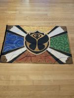 Tomorrowland Flagge – 150 × 95 cm
