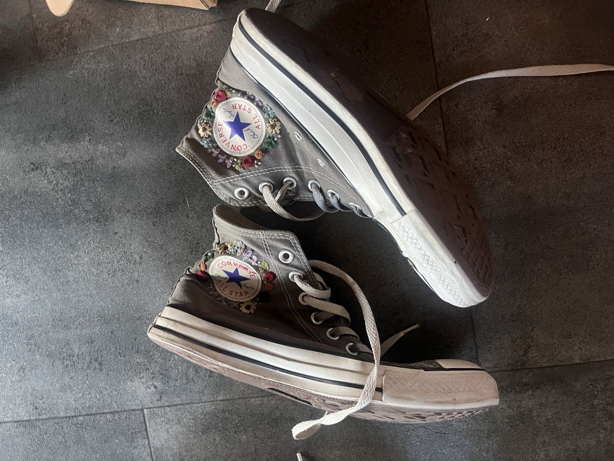 Converse Herrenschuhe: Converse – Gebraucht aus Bern von mae_f8hq