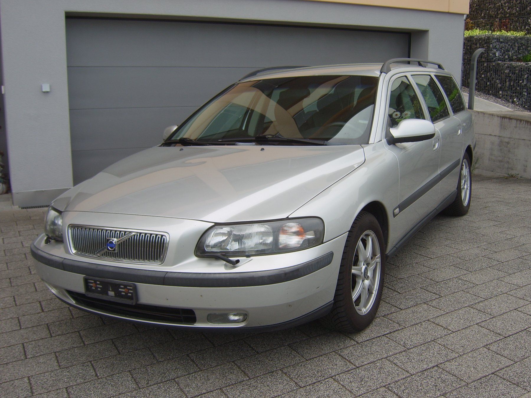 Volvo Autos: Volvo V70 T5 ab MFK 12.2025 – Gebraucht aus Wollerau von chevy27