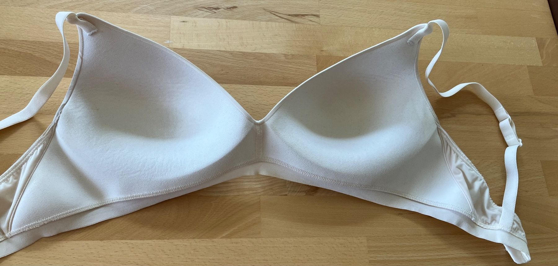 Sloggi Altra biancheria intima: Bequemer Sloogi BH, Gr. 85c – Usato da Olten venduto da Dickbrave 2