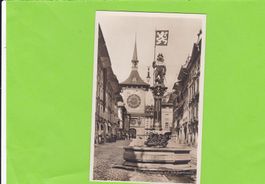Bern-Zeitglockenturm