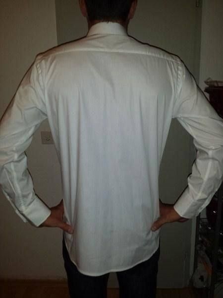Camicie: +stylische Herren Hemd grosse Xl – Nuovo e nell'imballaggio originale da Amriswil venduto da JaJa-Express 2