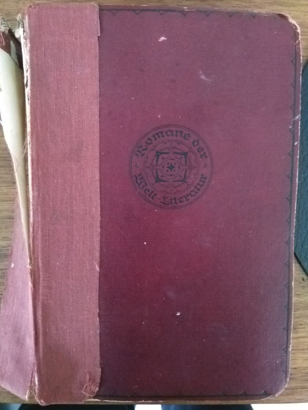 Libri: Quo Vadis von Henryk Sienkiewicz – Usato da Rieden AG venduto da willy52 3