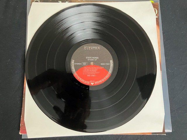 Schallplatten: Deep Purple – Gebraucht aus Aarwangen von Jukebox3 6