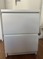 Ikea Malm Nachttisch
