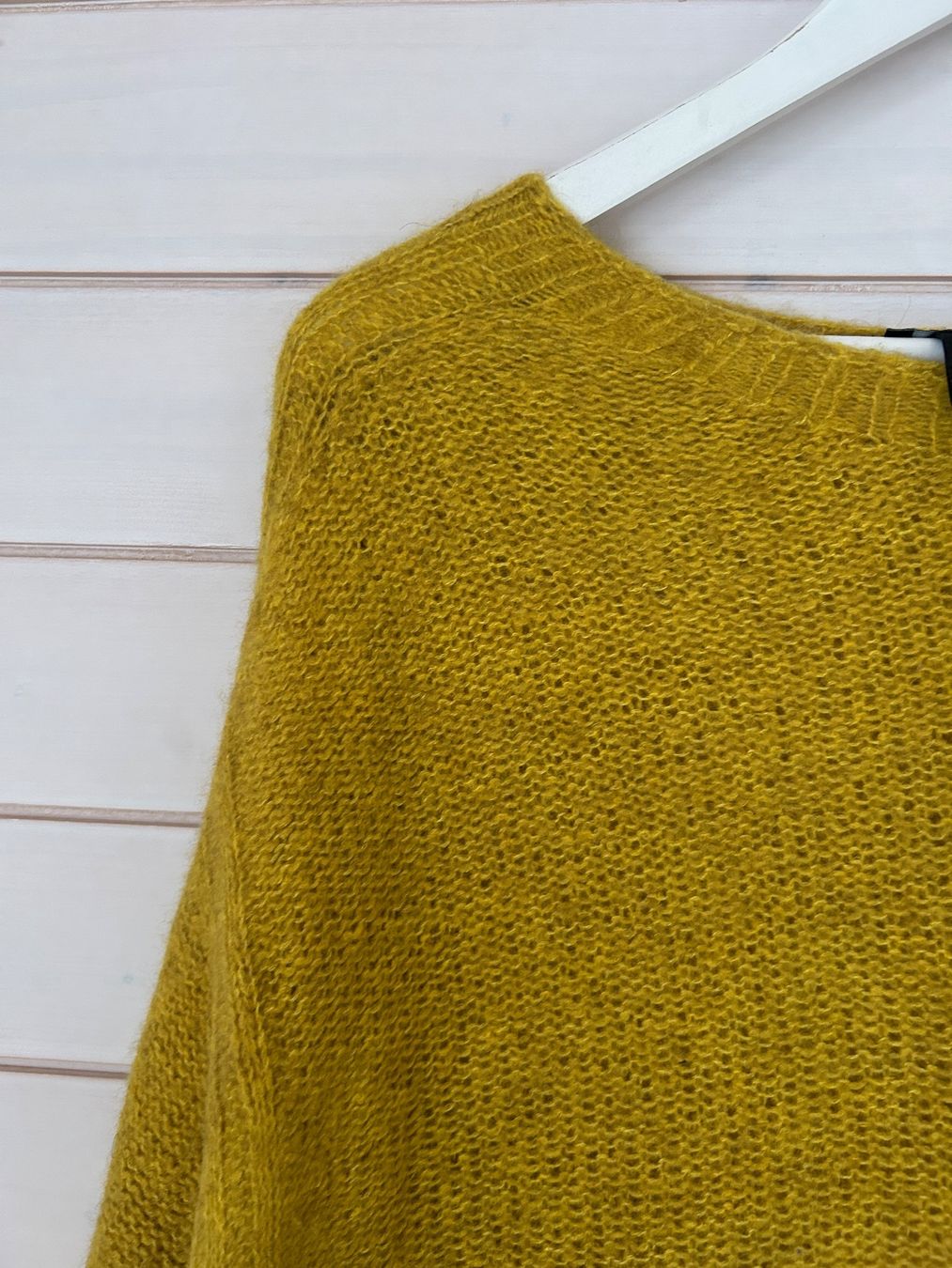 Marc Cain Pullover & Sweatshirts: Marc Cain Kaschmir-Seide Pullover - Gr. 4 – Gebraucht aus Illnau von Monkky 8