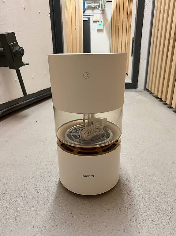 Luftbefeuchter: SmartmiHumidifier Rainforest – Gebraucht aus Dübendorf von and_9y69 1