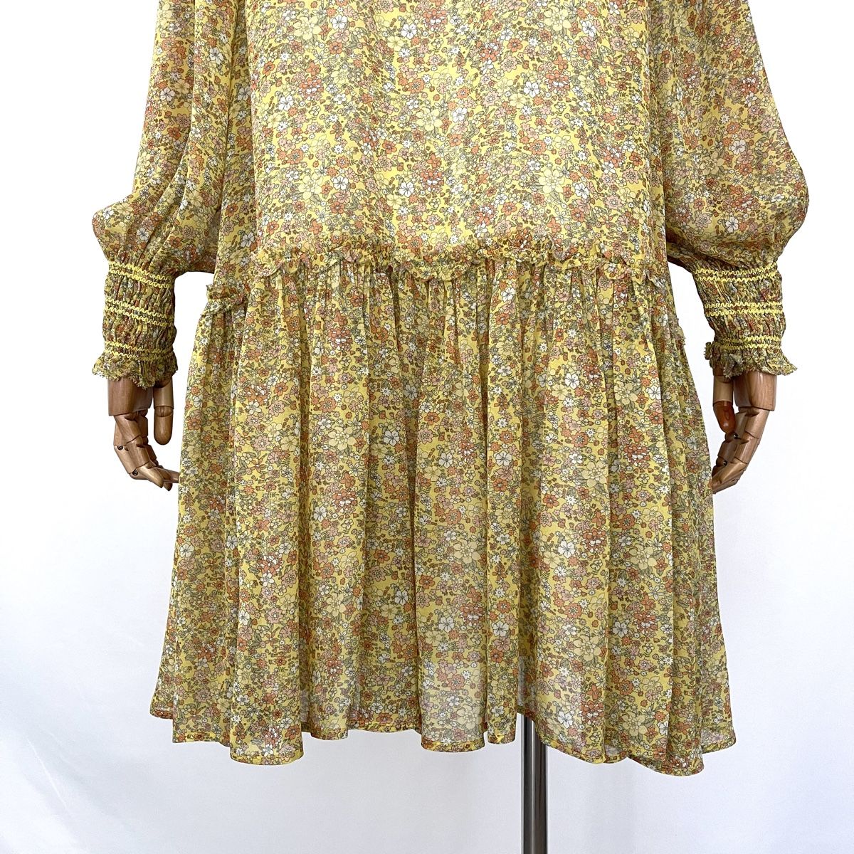 Hemisphere Kleider: HEMISPHERE New Dress – Neu und originalverpackt aus Emmen von Avviivva_Com2023 4