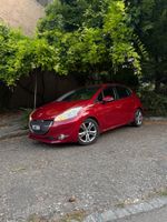 Peugeot 208 1.6 VTi 2014