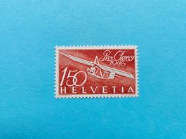 1946 Por Aero, pstfrisch**