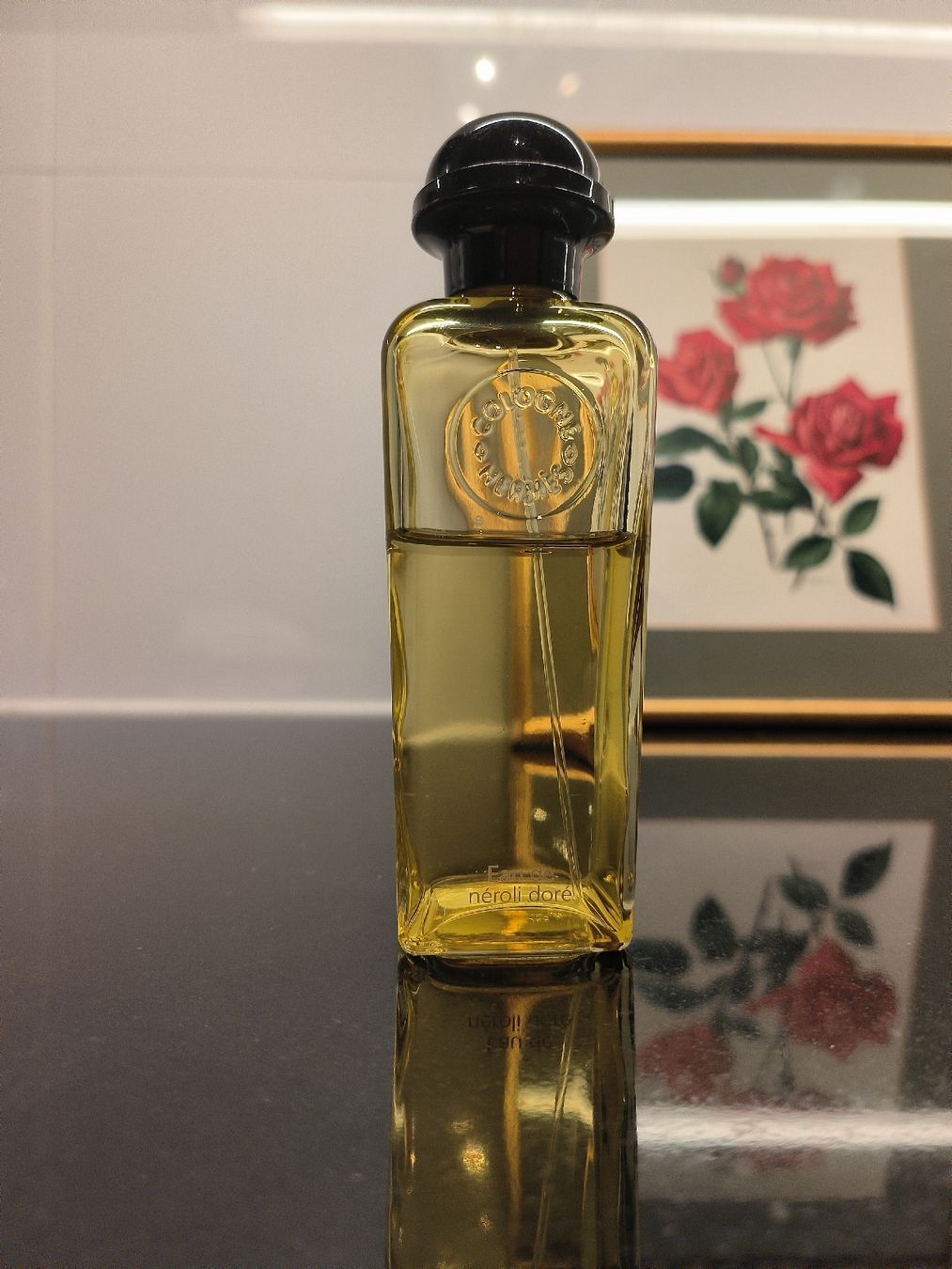 Hermès Profumi & Eau de Toilette: Hermes Eau de Néroli Doré 100ml – Usato da Carouge GE venduto da pro_xrm5 4
