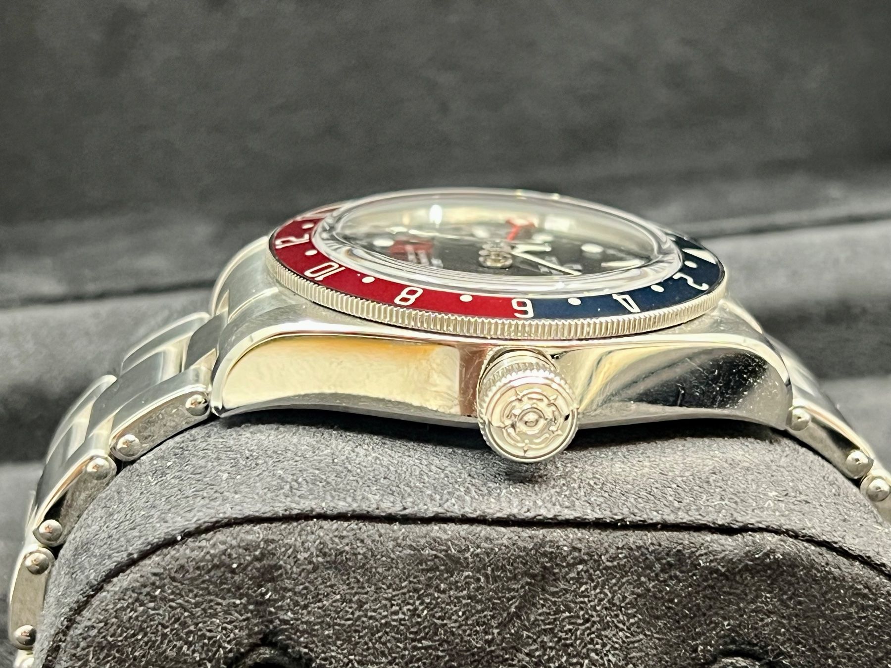 Tudor Uhren: Tudor BlackBay GMT 41mm Fullset – Neu (gemäss Beschreibung) aus Sion von ROBY_ROBY_ROBY 3