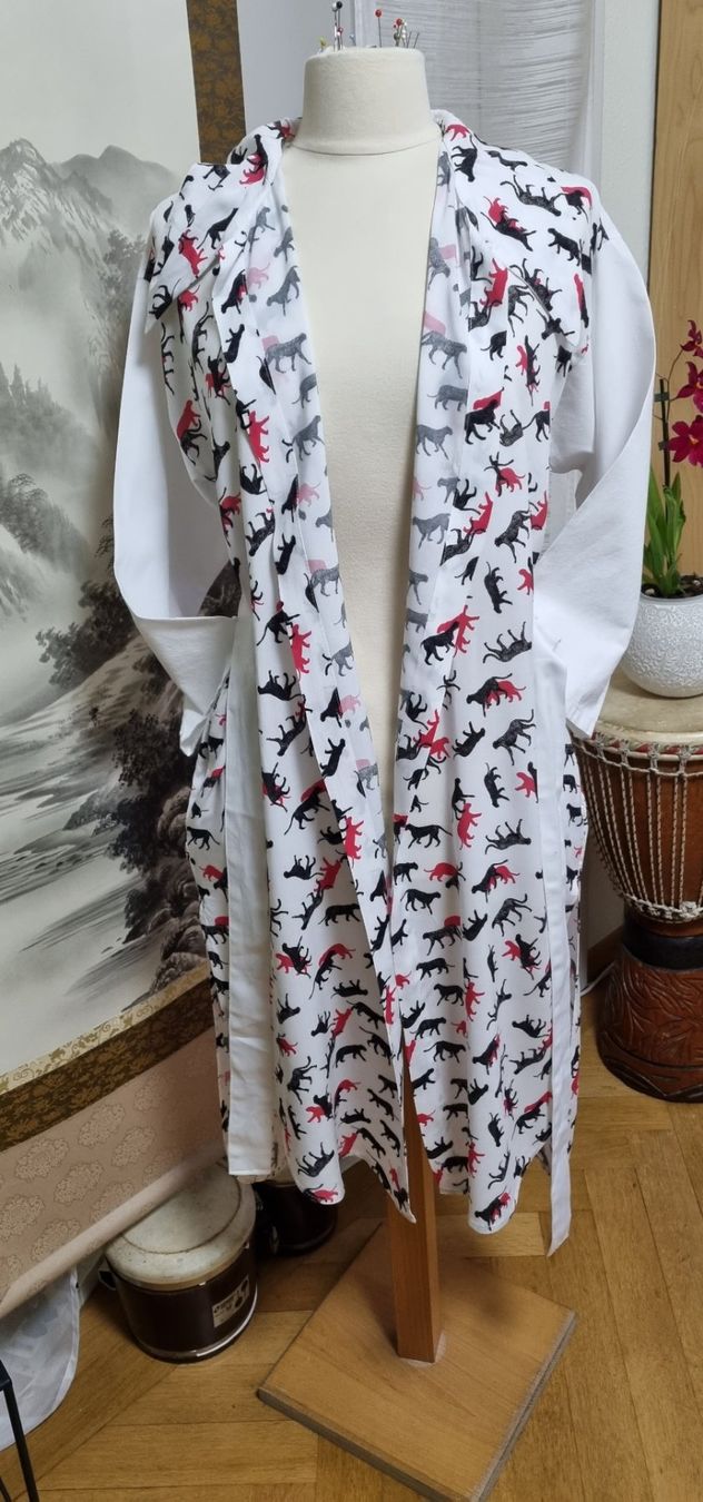 Jacken: Designer-Jacke von Cristina Pogaci – Gebraucht aus Effretikon von lenalisa63 3