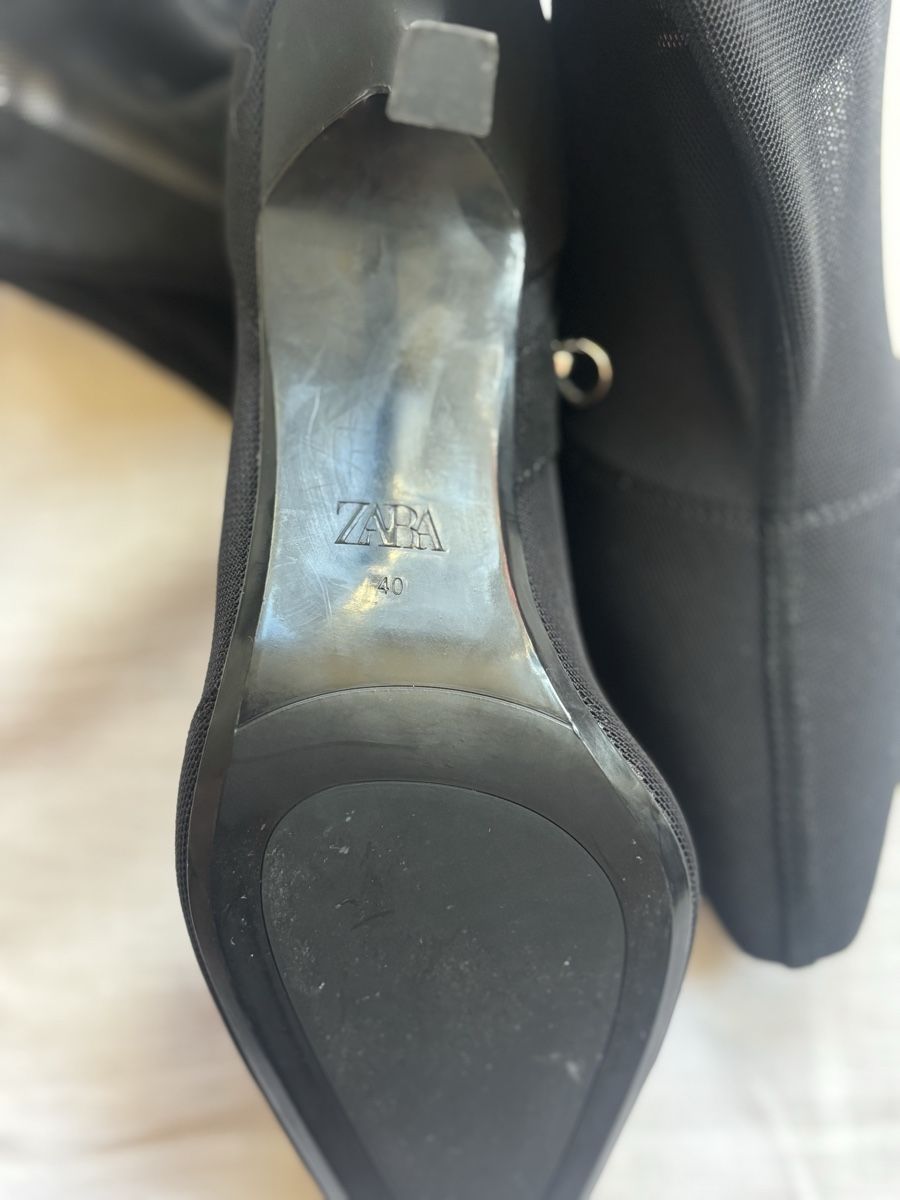 Scarpe da donna: Zara – Nuovo (secondo la descrizione) da Zürich venduto da Dim777 3
