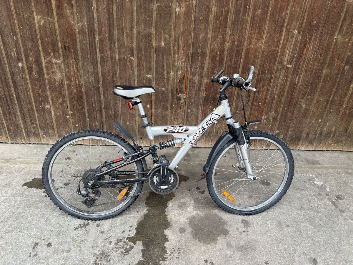 Velos: Kinder Mountainbike  – Defekt aus Abtwil SG von mat_5tkv