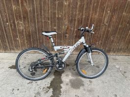 Kinder Mountainbike 