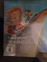 Disney Bernard und Bianca im Känguruland 28/55