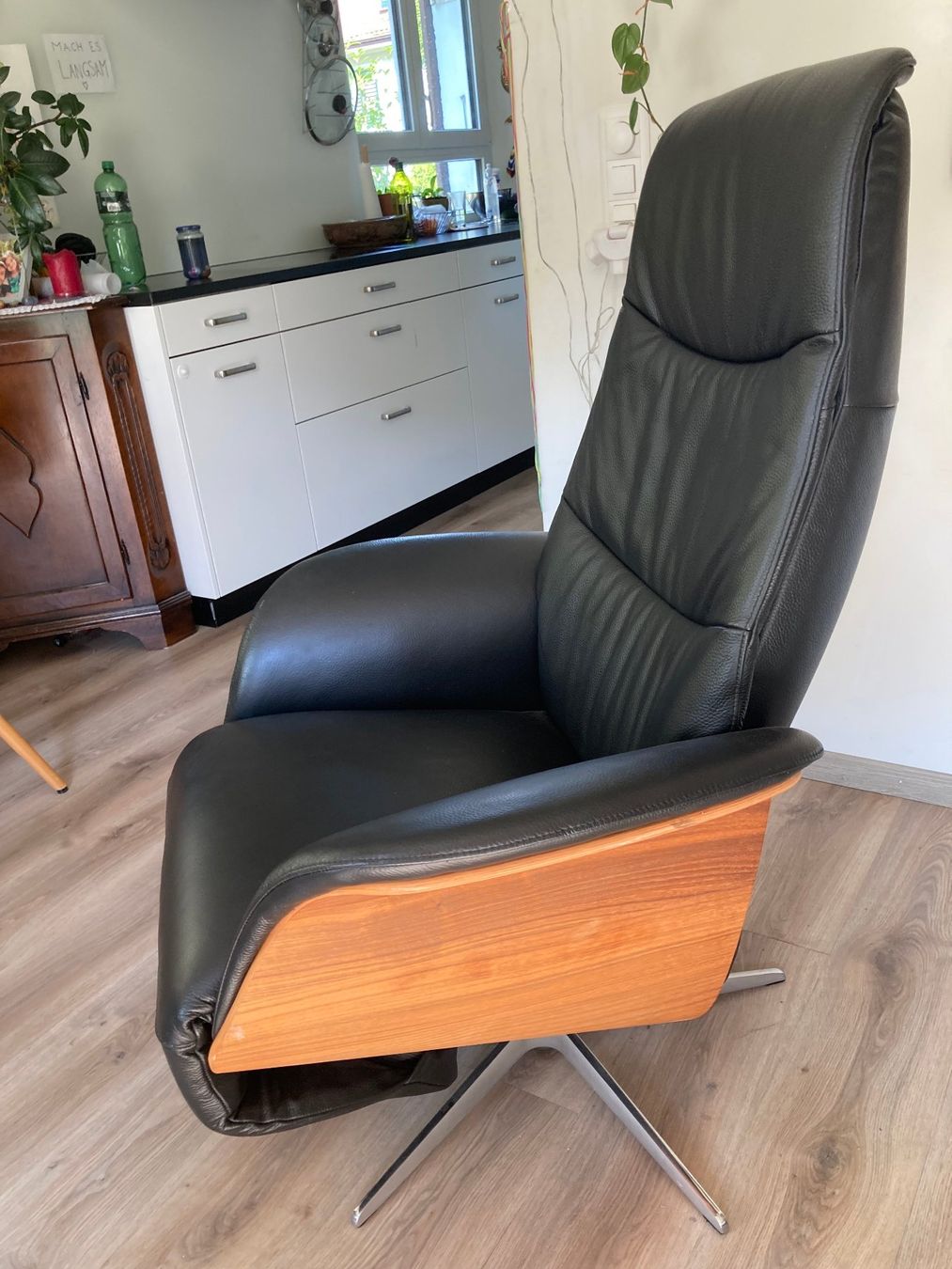 Poltrone: Sessel, Liegesessel – Usato da Winterthur venduto da Xeniamusic 1