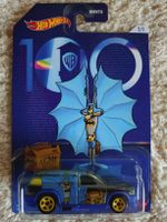 Hot Wheels Looney Tunes Road Runner Batman 
