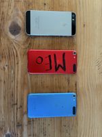 2x Ipod Touch & Ipone 5 DEFEKT