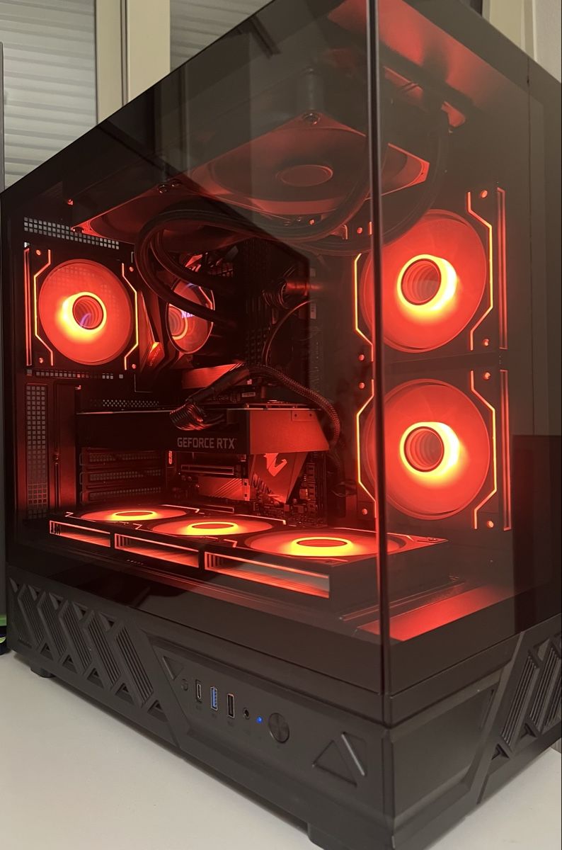 PCs: Gaming PC – D'occasion à Basel par zar_792n 6