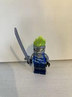 LEGO-Minifigur Jay FS (Forbidden Spinjitzu), Ninjago