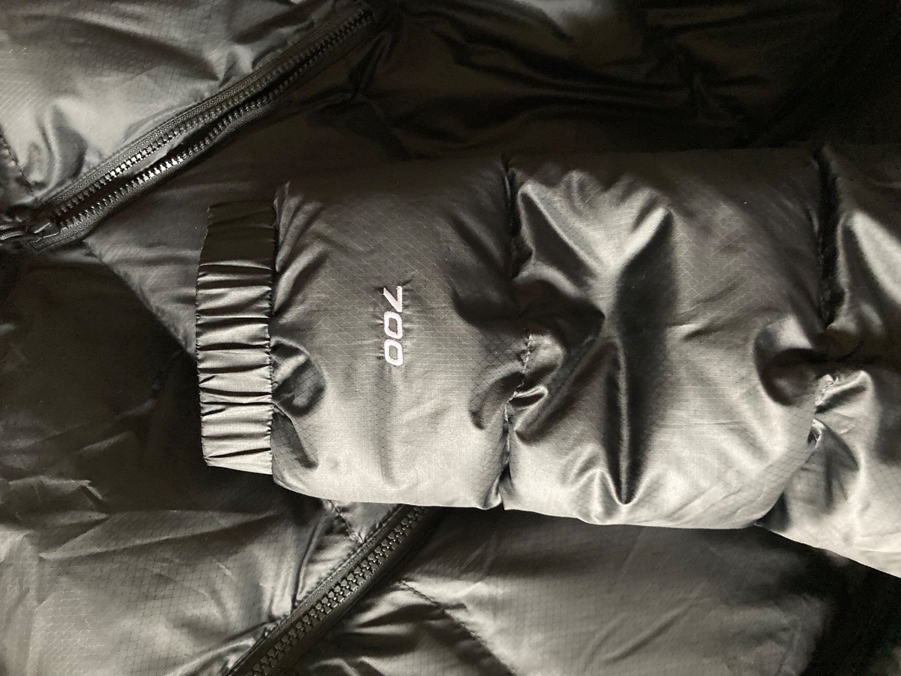 North Face Giacche: THE NORTH FACE 700 Diablo Down 2.0 Jacket (M) – Nuovo e nell'imballaggio originale da Neuchâtel venduto da k_og_noums 4