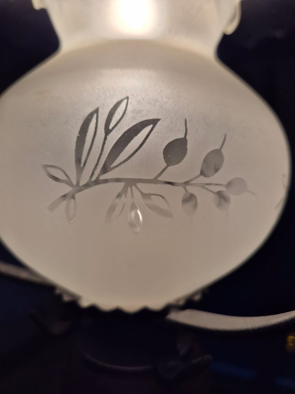 Lustres & lampes de plafonds: Hängelampe – D'occasion à Tegerfelden par Spick67 2