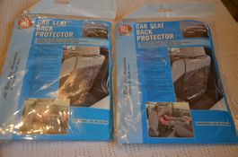 2 CAR PROTECTOR NEU