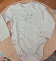 Babybody Gr. 74/80 neu