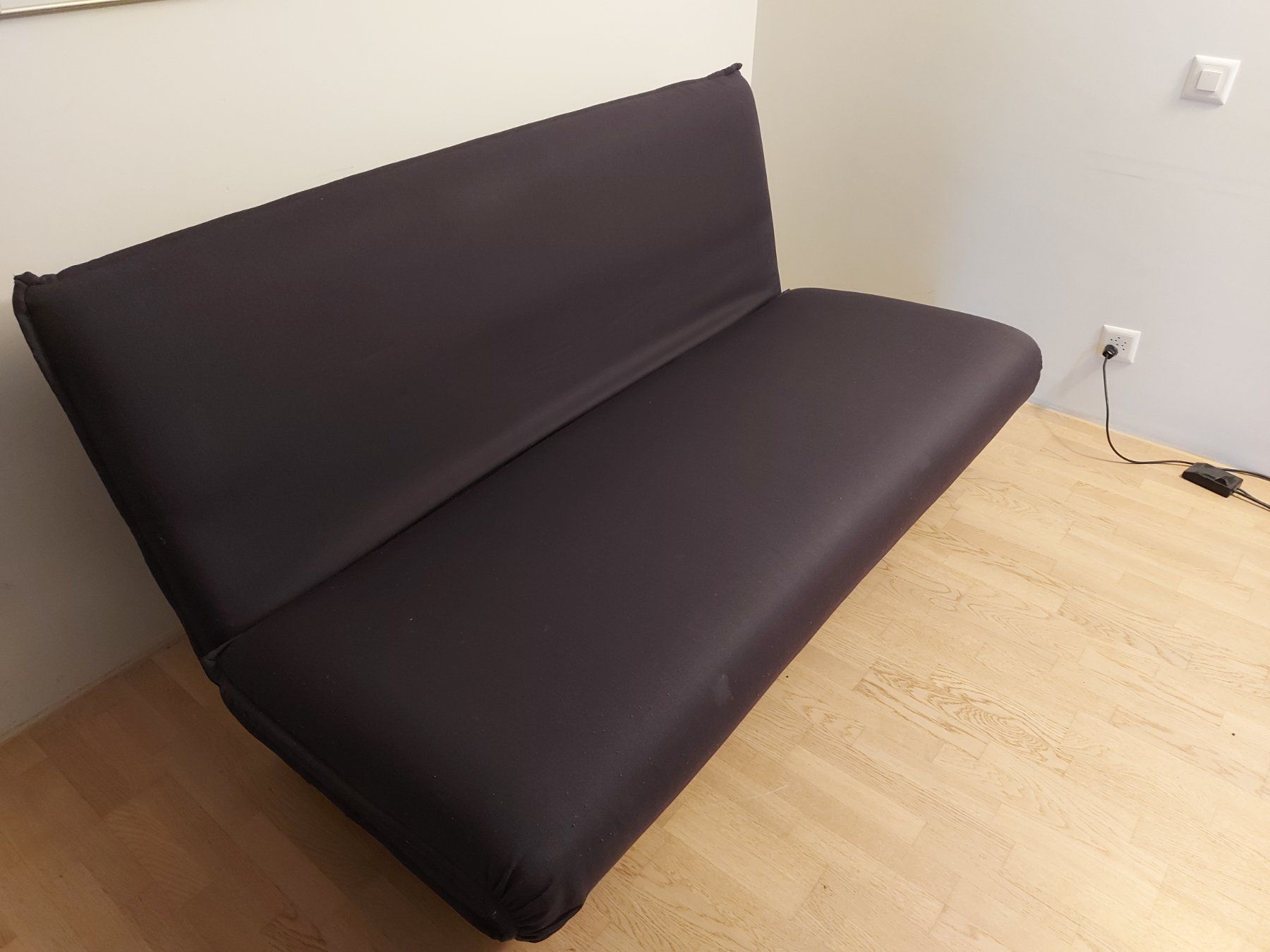 Sofas: Schlafsofa Colli von Wittmann – Gebraucht aus Einigen von  1