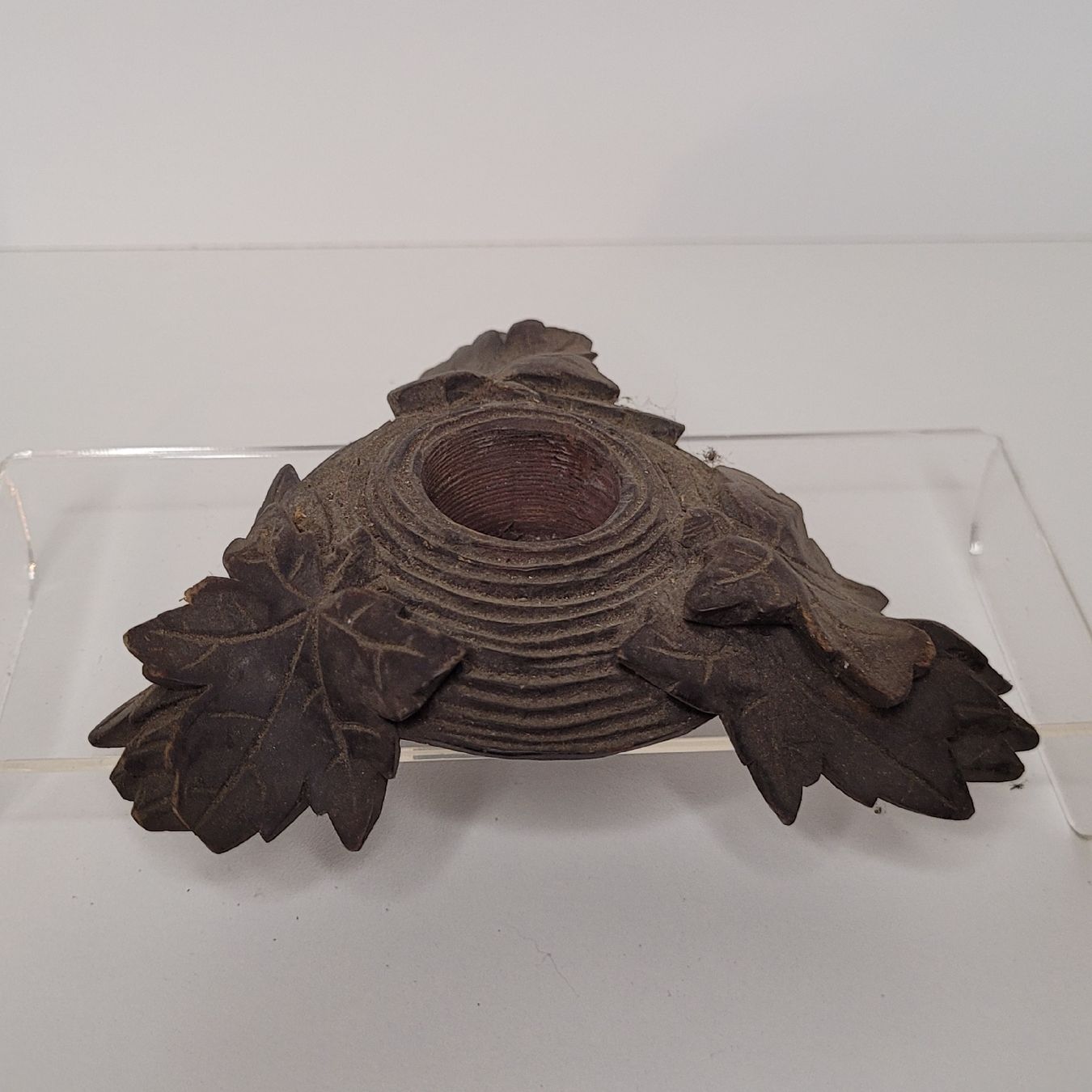 Portacandele: Ancien bougeoir – Usato da Rocourt venduto da PapyCH