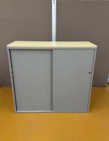 Lista Office LO Aktenschrank / Büroschrank – 2-türig