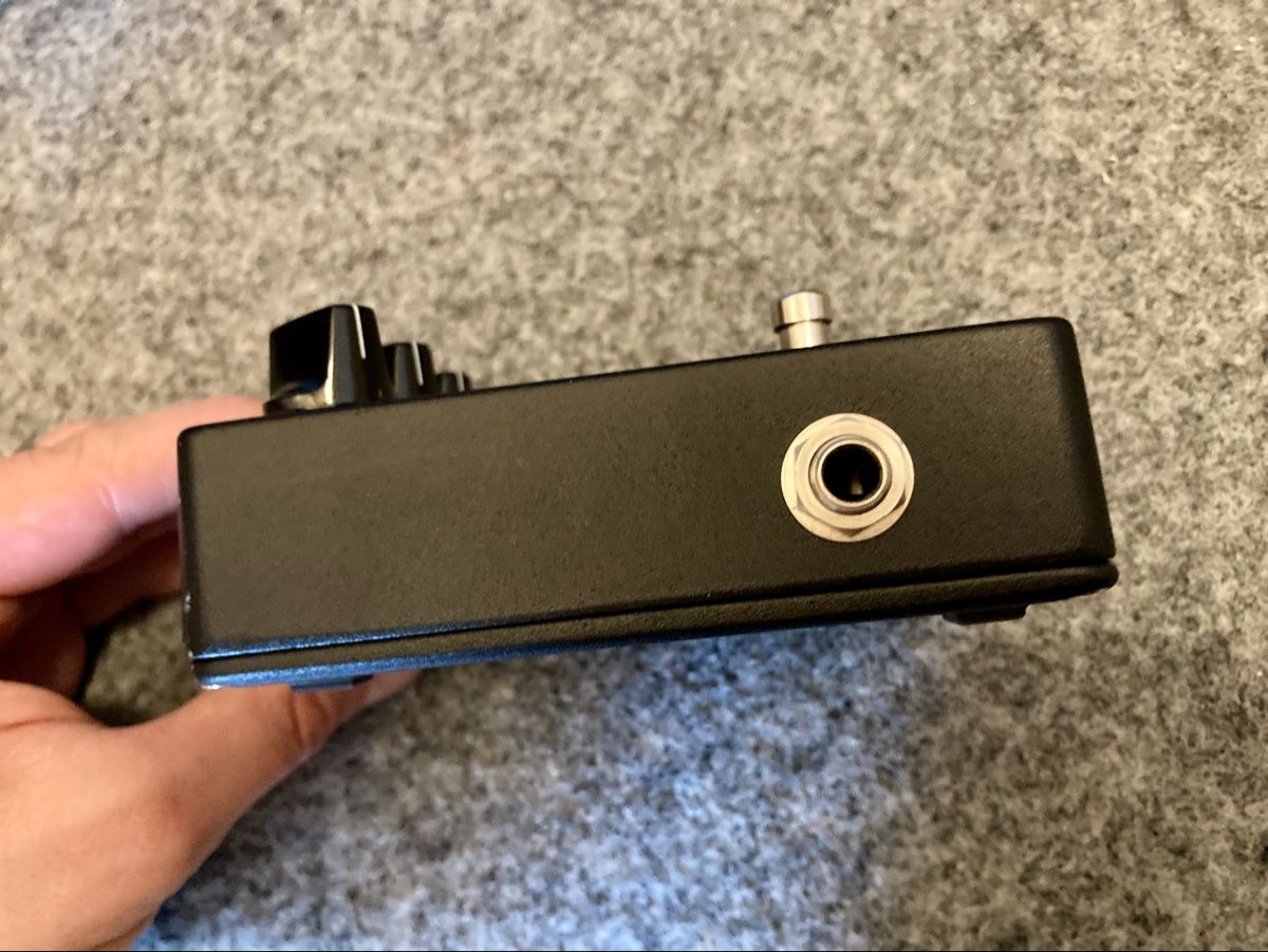 Instruments de musique: Barber Tone Press Compressor – D'occasion à Glattfelden par Pedals 5