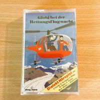 Globi bei der Rettungsflugwacht – Dialekt Hörspiel Kassette