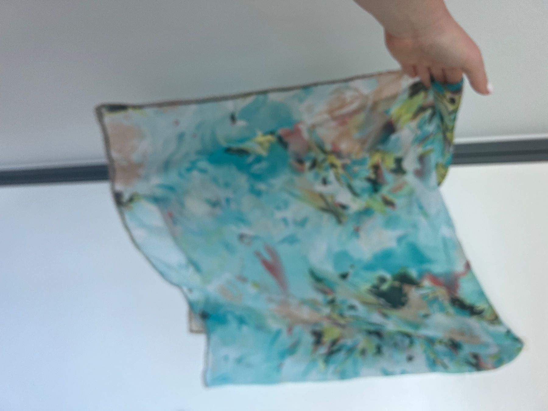 Esprit Foulards, Tücher & Schals: Sommer scarf 🧣 Esprit – Neu (gemäss Beschreibung) aus Biel/Bienne von RO19 2