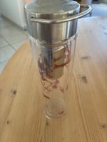 Tee-Flasche