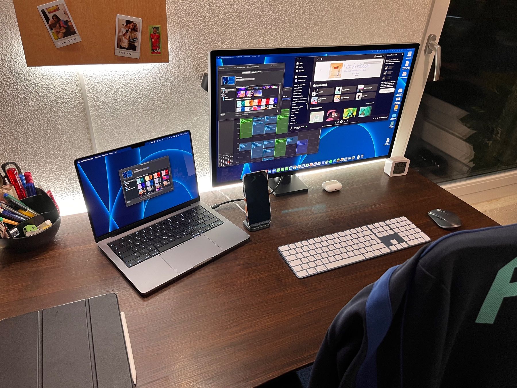 Apple Monitor: Apple Studio Display 27" 5K – VESA – Nuovo (secondo la descrizione) da Zürich venduto da sim_w667