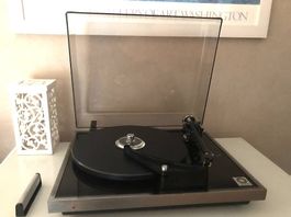 Platine vinyle Townshend Avalon parfait état et complète