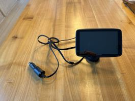 Navigationssystem Tomtom inkl. Ladekabel guter Zustand