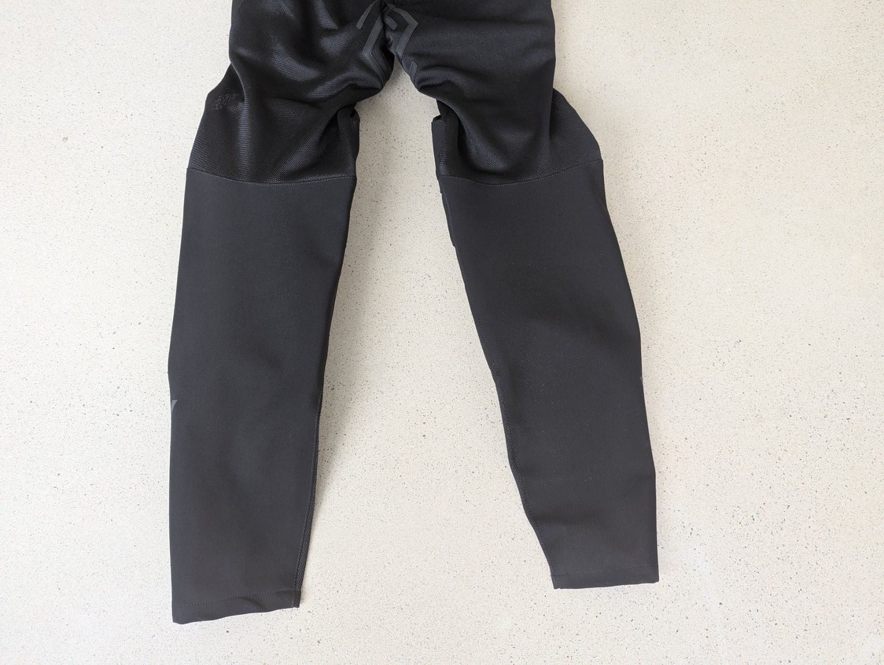 Vanucci Pantaloni: Vanucci Damen Hose Textil Schwarz – Nuovo (secondo la descrizione) da Kloten venduto da feg_vf85 4