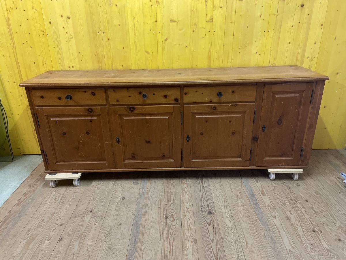 Cassettiere: Sideboard Arve gross – Usato da Almens venduto da bsundrix