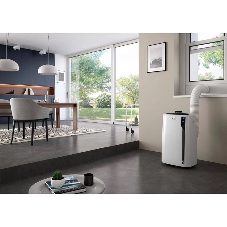 De’Longhi PAC EL98 ECO Klimagerät – leise & effizient 2