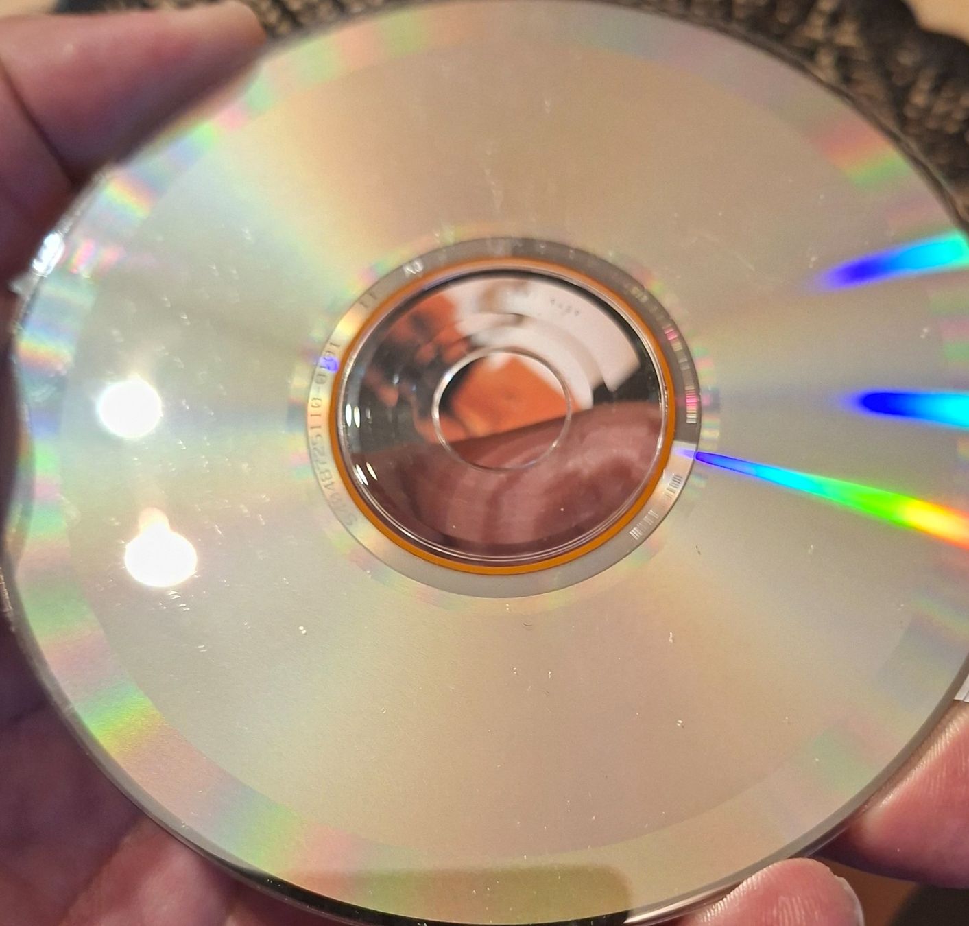 CDs: Cyrano - Cyrano, CH Pop CD Album 1997 – Gebraucht aus Schönenberg TG von breiti12 3