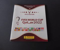 2022 panini wm 2022 oryx leeralbum